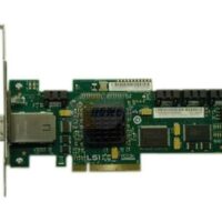 TARJETA HBA LENOVO 6Gb SAS 1 PUERTO