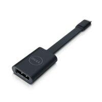 Adaptador Dell de USB-C a DisplayPort