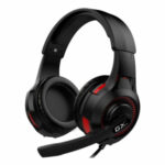 Auricular con micrófono gamer HS-G600V GENIUS