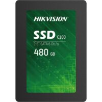 SSD SATA 480GB 2.5 HIKVISION