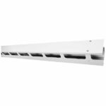 ORGANIZADOR GABITEL 40U C/VELCROS (B) ABIERTO