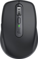 Mouse LOGITECH MX ANYWHERE 3S BT/WIRELES