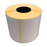 ROLLO PAPEL OBRA ILUST 100 X 60 800 ETIQ P/PC42T