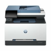 Impresora Multifunción HP 3303FDW  LaserJetPro Color