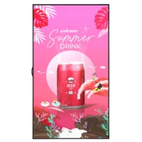 Pantalla Comercial LG 49XS4P-B 49" Full HD