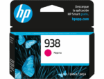 Cartucho de tinta 938 Magenta para 9730