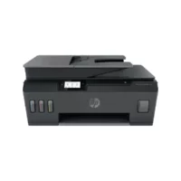 Impresora Multifunción HP Smart Tank 530 Wireless