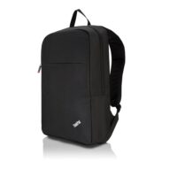 Mochila Lenovo ThinkPad para Laptop 15.6", Negro
