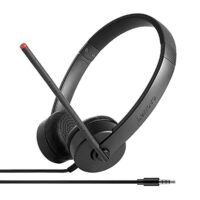 Auricular Lenovo Essential Stereo