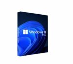 WIN 11 PRO GET GENUINE KIT 64B 1PK SPA (S/ DVD)