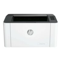 Impresora Laser 107W HP