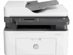 Impresora Hp Laser Mfp 137Fnw
