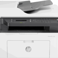 Impresora Hp Laser Mfp 137Fnw