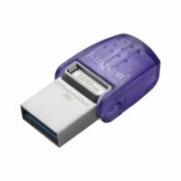 USB 128G KI DT MICRODUO C Y A