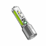 LINTERNA PROBATTERY DE MANO PL17 (ILRE-PL17)