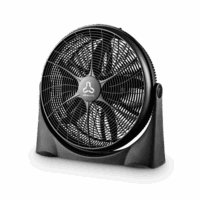 VENTILADOR ULTRACOMB TURBO 20