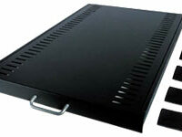 UPS APC BANDEJA 19" 720MM PROF NEGRA APC by Schneider Electric