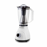 LICUADORA BLACK&DECKER BL1002F-AR - 2 VELOCIDADES 500W