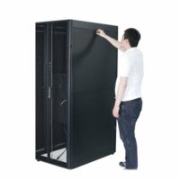 RACK APC EASY 48U 600X1000MM APC