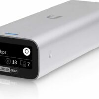 Ubiquiti UniFi Cloud Key G2 Plus
