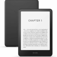 KINDLE AMAZON 2024 16GB BLACK