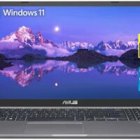 Notebook Asus X515, Intel® Core™ i3-1115G4, 8GB Ram, 256GB SSD, 15.6" Full HD, Windows 11 Home