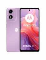 TEL CEL MOTOROLA E14 XT2421 LAVANDA 2+64