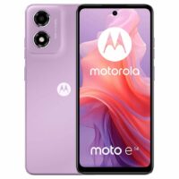 TEL CEL MOTOROLA E14 XT2421 LAVANDA 2+64