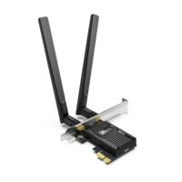 Placa de Red PCI-E TP-LINK ARCHER TX55E WIFI 6 BLUETO