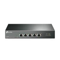 Switch TP-Link TL-SX105 5 Puertos 10Gb