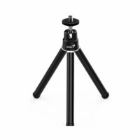 TRIPODE GENIUS MINI PARA WEBCAM