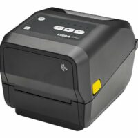 Impresora Termica Zebra ZD420T