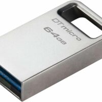 USB 64G KI USB 3.2 DTMC METAL