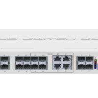 Router MIKROTIK SW CRS328-4C-20S-4S+RM