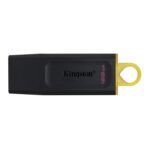PEN DRIVE 128GB KINGSTON 3.1 DTX BLANCO