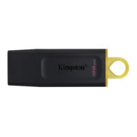 PEN DRIVE 128GB KINGSTON 3.1 DTX BLANCO