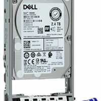 DELL DISCO STORAGE 2.4TB 10K SAS-ME4024