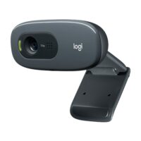 Webcam Logitech C270 HD