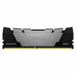 Memoria Kinsgton 8GB 3200 DDR4 FURY RENEGADE BLACK
