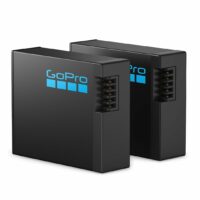 GoPro Enduro Battery 2-Pack HERO13 BLACK