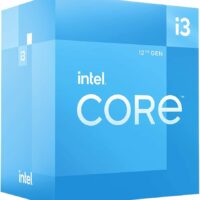 PC CX INTEL I3 12100+8G+SSD240 (GIGA)