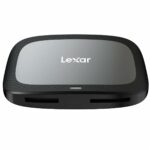 Lector de tarjeta Lexar Professional CFexpress Tipo A / SD USB 3.2 Gen 2