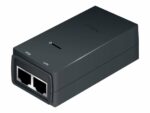 Inyector Ubiquiti PoE, 24 V CC, 12 W, Gbit