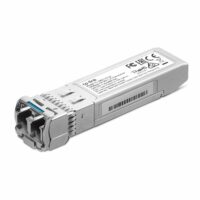 Modulo SFP+ SM5110-LR LC monomodo 10GBase tp-link