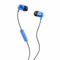 AURICULAR SKULLCANDY JIB BUDS IN-EAR - COBALT BLUE (S2DUYK-M712)