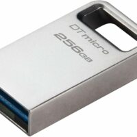 USB 256G KI USB 3.2 DTMC METAL