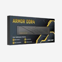 Memoria PC Hiksemi 16GB DDR4 3200MHz U-DIMM
