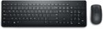 Dell Wireless Keyboard & Mouse KM3322W - Spanish