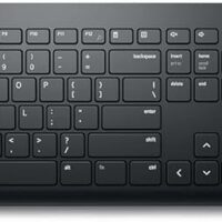Dell Wireless Keyboard & Mouse KM3322W - Spanish