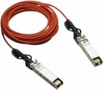 Aruba IOn 10G SFP+ to SFP+ 1m DAC Cable